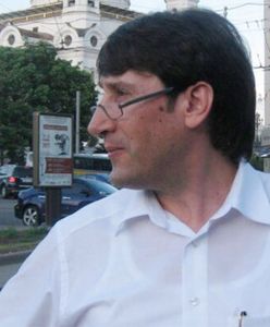 17 lat więzienia. Taka kara spotkała rosyjskiego aktora i reżysera