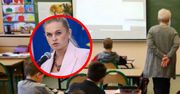 Poseł PiS pisze do Nowackiej. Przeszkadzają mu lekcje nt. higieny menstruacyjnej