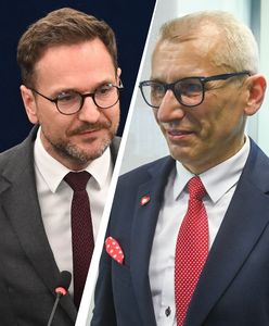 Awantura w TVN24. "Trochę po chamsku się pan zachowuje"
