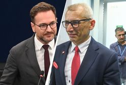 Awantura w TVN24. "Trochę po chamsku się pan zachowuje"