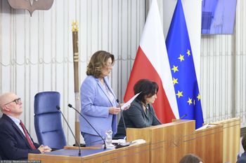 Ta grupa będzie pracować do 70. roku życia. Senat zdecydował