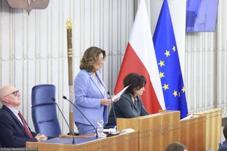 Ta grupa będzie pracować do 70. roku życia. Senat zdecydował