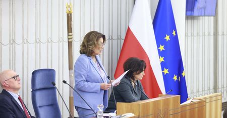 Ta grupa będzie pracować do 70. roku życia. Senat zdecydował