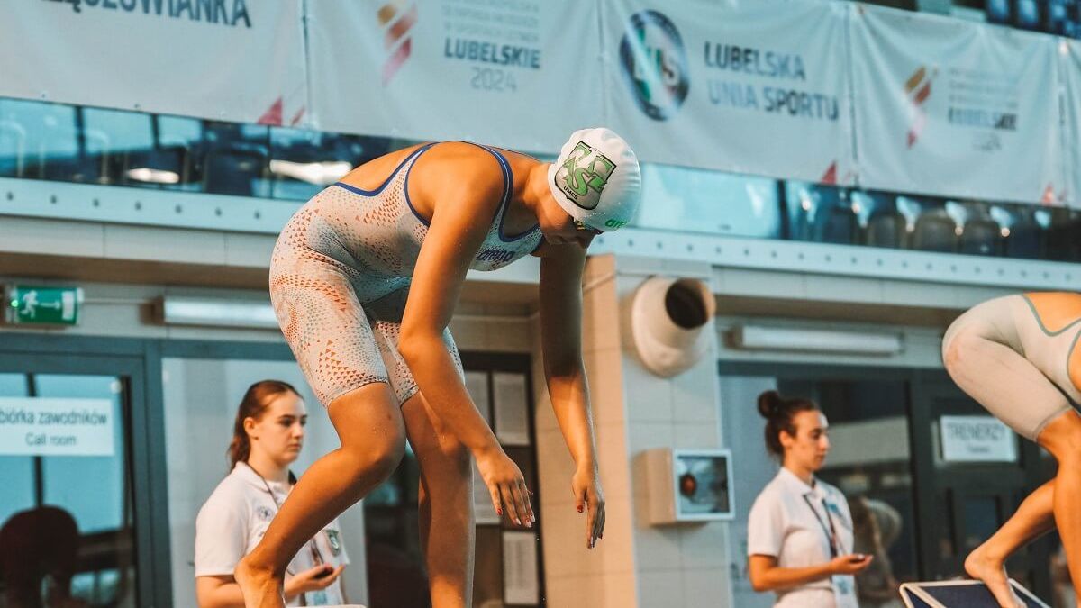 Mistrzostwa U23