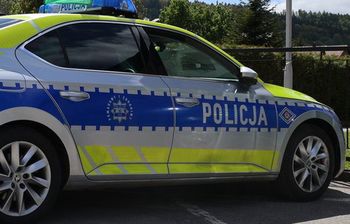 Rzeszów: Areszt dla 21-latka. Pijany i bez prawa jazdy szalał po ulicach