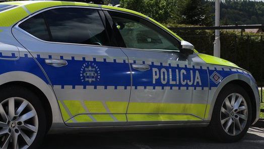 Akcja policji na Podkarpaciu