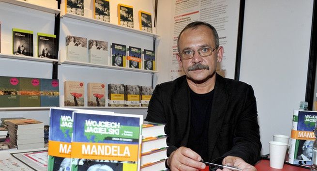 Wojciech Jagielski po pięciu latach odchodzi z PAP