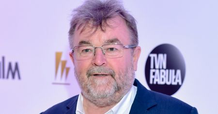 Edward Miszczak NIE JEST już wiceprezesem TVN?! Mamy oświadczenie stacji
