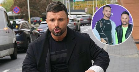 Qczaj zasiał ziarno niepewności. Chodzi o związek z Tomkiem