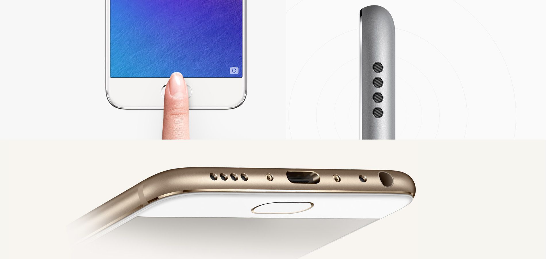 Meizu Pro 6 oficjalnie. Kusząca cena i sporo ciekawych dodatków 6