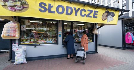 Niedziela handlowa. Czy 16 sierpnia jest niedziela handlowa? Czy zrobimy zakupy?