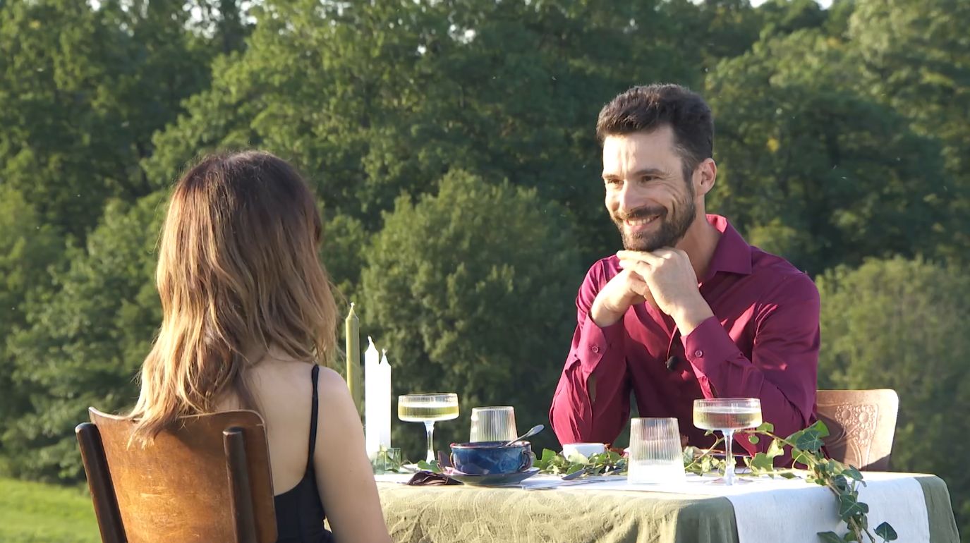 To koniec relacji Rolanda i Karoliny w "Rolniku"