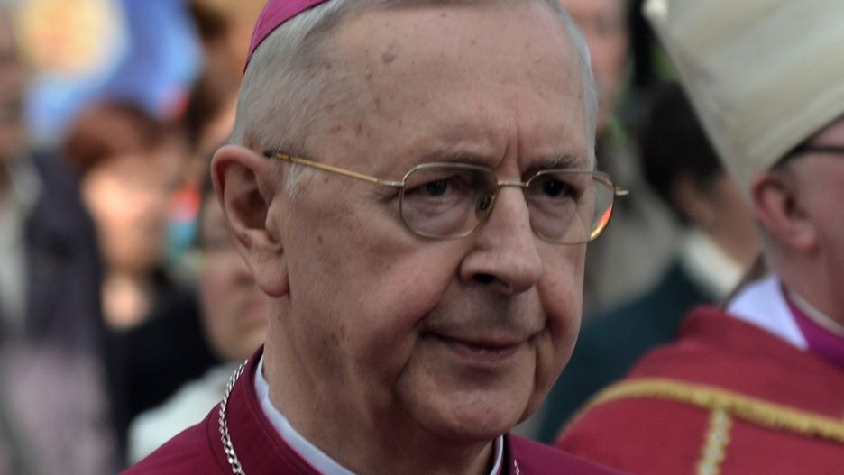 Wyrok TK ws. aborcji został przyjęty przez Episkopat z zadowoleniem