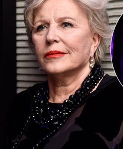 Krystyna Janda celebrowała 70. urodziny. Ale jak! Dostało się PiS