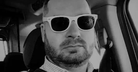 Szymon Chabior nie żyje. Dziennikarz miał 36 lat