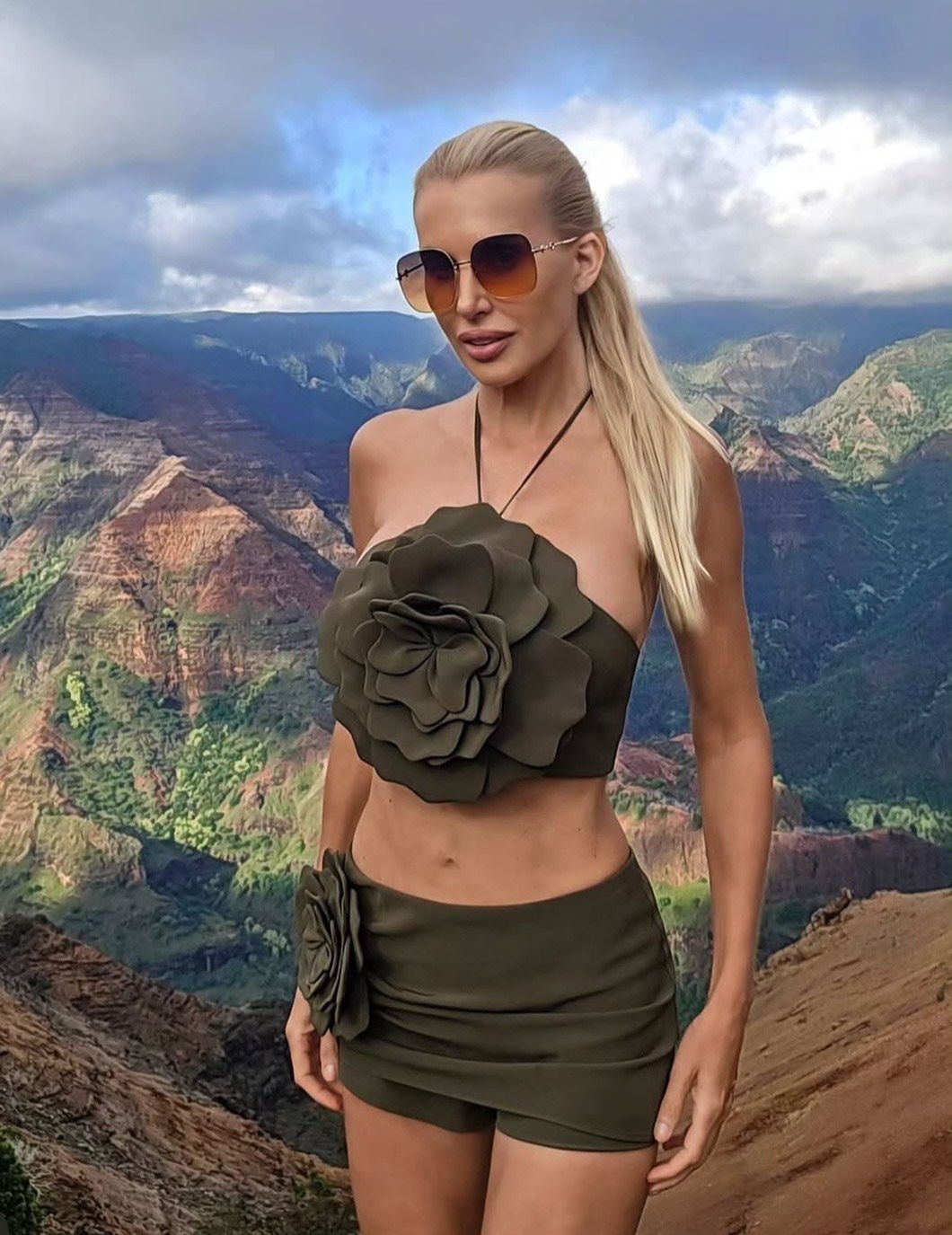 Aneta Glam