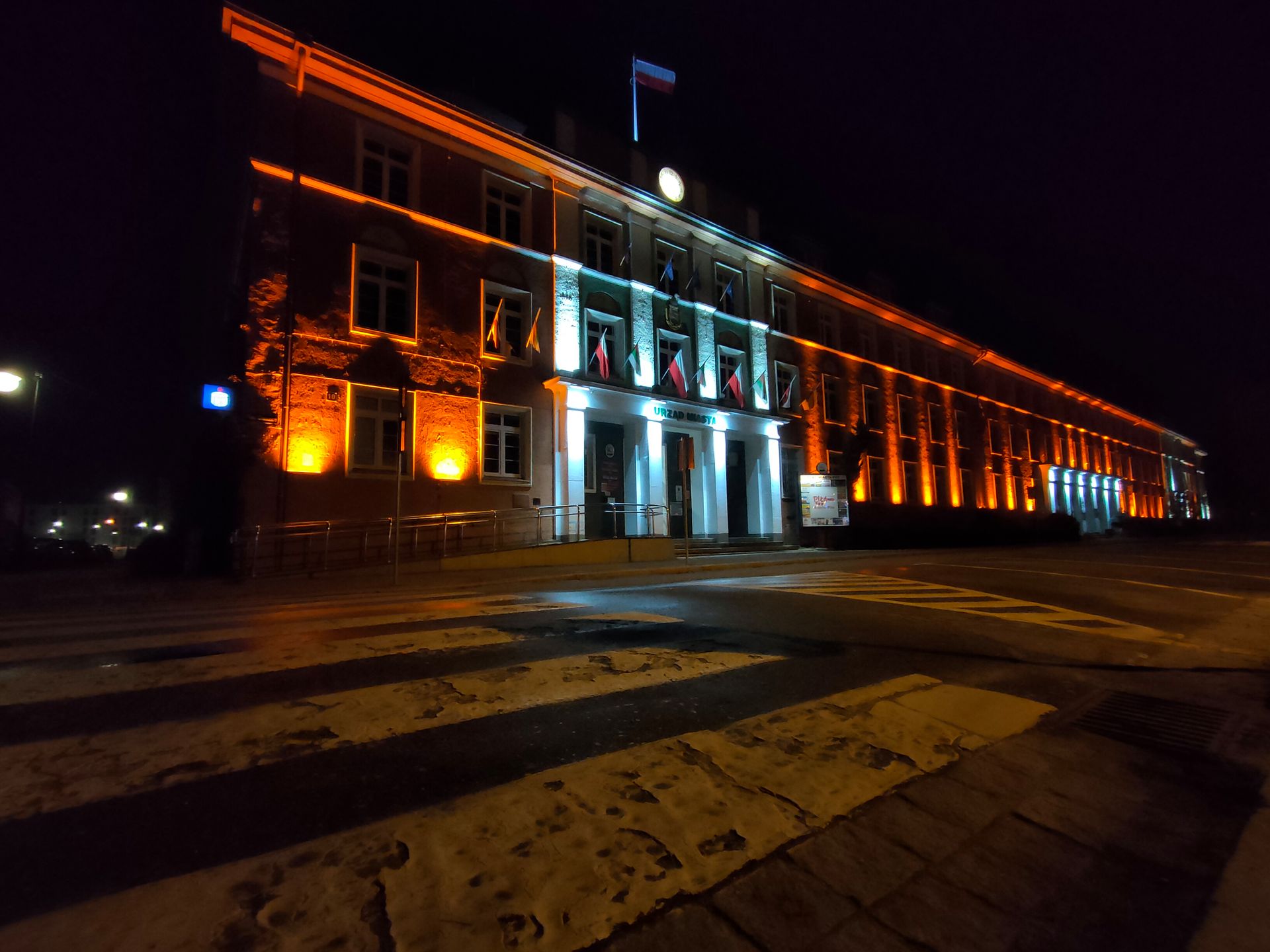 Test najtańszego smartfonu z aparatem 108 Mpix. realme 8 Pro spełnia swoje obietnice 28