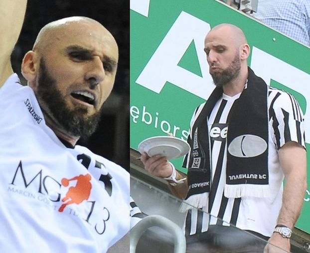 Gortat też został restauratorem. Otworzył lokal w Orlando