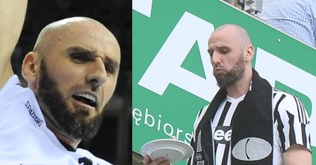 Gortat też został restauratorem. Otworzył lokal w Orlando