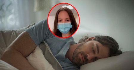 Wystarczy 10 sekund i będziesz spać jak dziecko. Lekarka zdradza trik