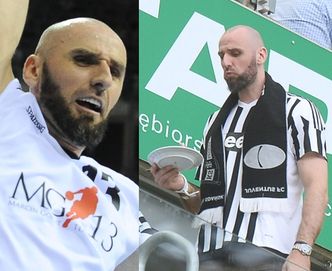 Gortat też został restauratorem. Otworzył lokal w Orlando