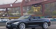 Hartge BMW Serii 4 - kabriolet ze stylem