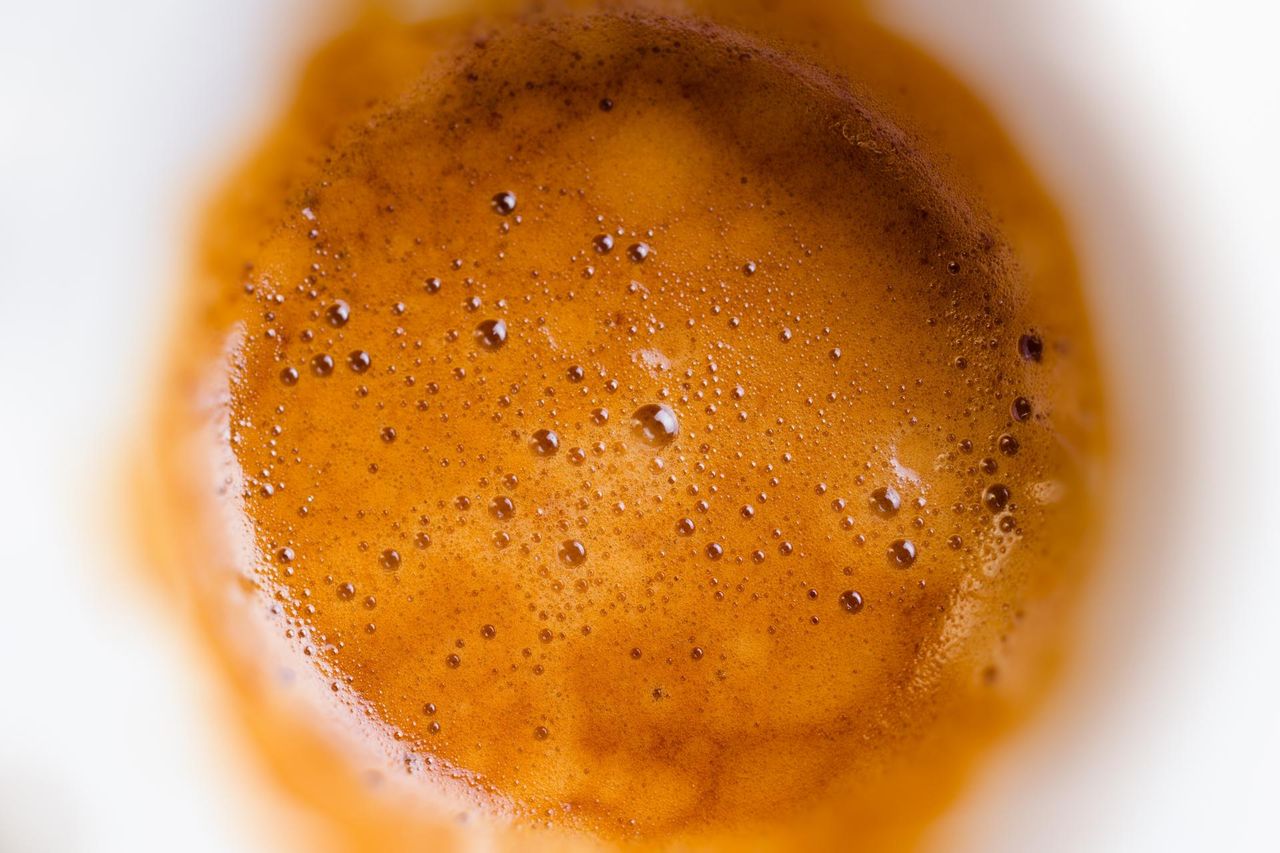 Wpływ kofeiny na serce i choroby układu krążenia