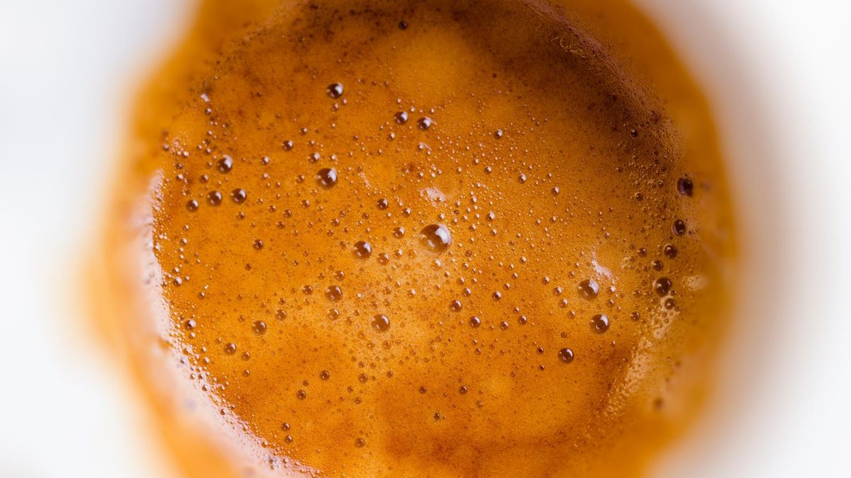 Wpływ kawy na serce