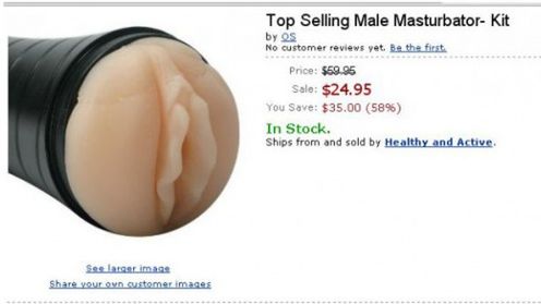 Co jeszcze kupują nabywcy zabawek dla dorosłych? 1