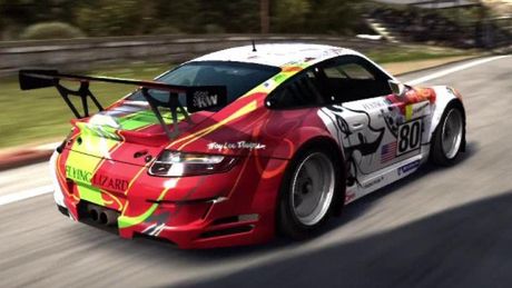 EA blokuje twórców Forzy, w efekcie zabraknie Porsche 1