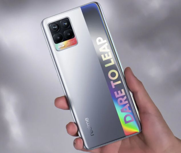 Realme 8 i 8 Pro - gdzie kupić nowego smartfona?