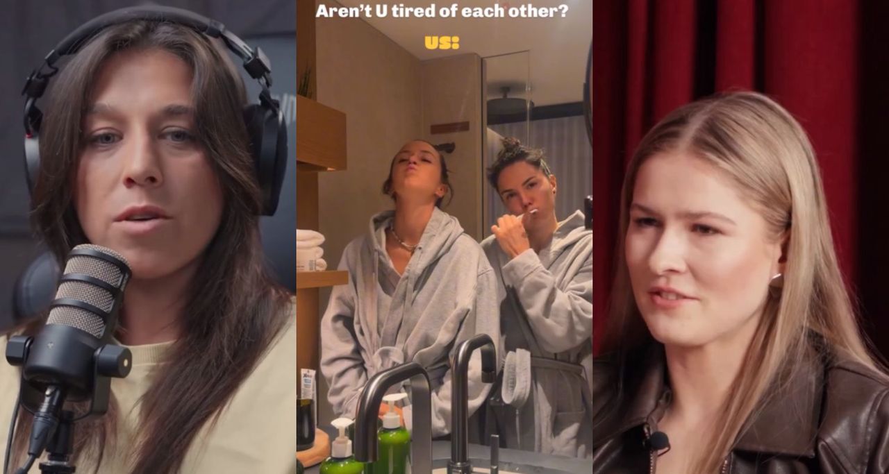 Instagram i TikTok wygrywają z telewizją. Jak sportsmenki budują swoje marki poza systemem?