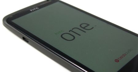 Następca One X z ekranem Full HD i Snapdragonem S4 Pro? Czy HTC odżyje?
