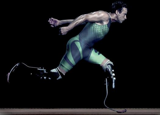 Pistorius pobiegnie w kadrze RPA. Czy to jest uczciwe? 1