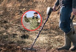 Wyjątkowe odkrycie pod Opatowem. Złoty skarb przeleżał wieki pod ziemią