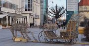 Sopot: Lodowisko, grzaniec i karuzela w Miasteczku Świąteczno-Noworocznym