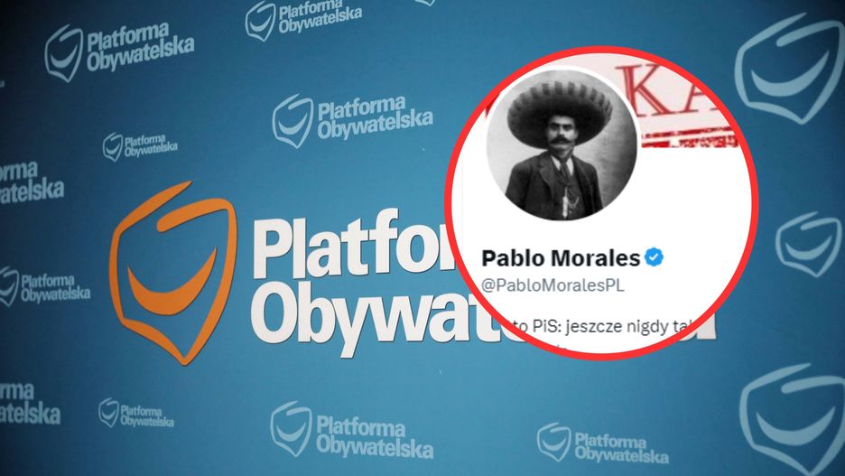 Pablo Morales - afera. Co wiadomo na temat użytkownika?