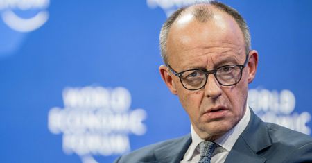 Ma być nowym kanclerzem Niemiec. Tak mówi o Polsce