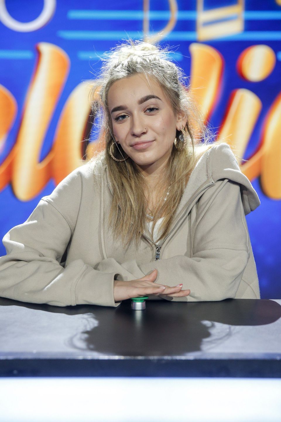 Fabienne WIśniewska