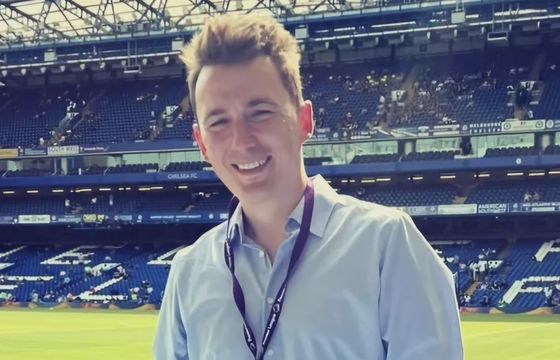 Cztery lata i koniec. Kolejny dziennikarz przeszedł z Viaplay do TVP Sport