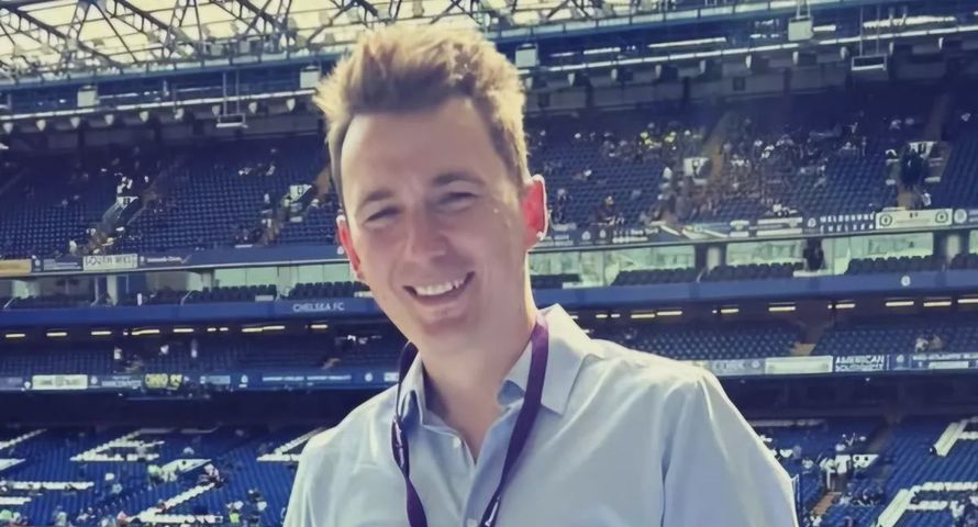 Cztery lata i koniec. Kolejny dziennikarz przeszedł z Viaplay do TVP Sport