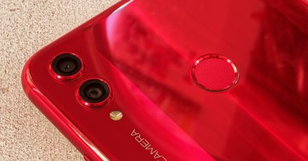 Honor 8X – świetny smartfon, stworzony do Instagrama i Netflixa (niekoniecznie do grania)