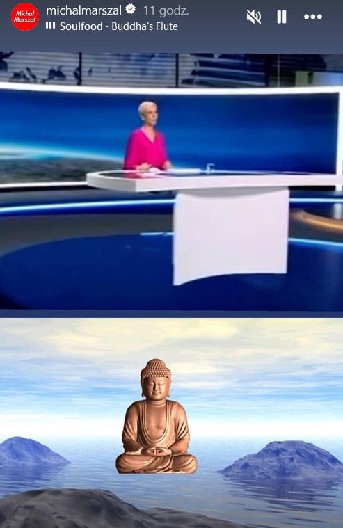 Wpadka w "Faktach"