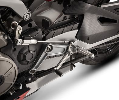 Aprilia Tuareg 660 przechodzi testy. Przyłapano prototyp