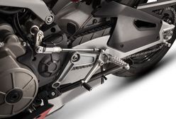 Aprilia Tuareg 660 przechodzi testy. Przyłapano prototyp
