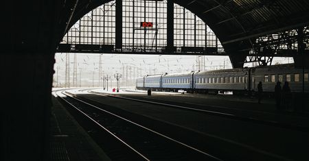 Będzie połączenie kolejowe Warszawa-Lwów. Pociągi pojadą europejskim torem