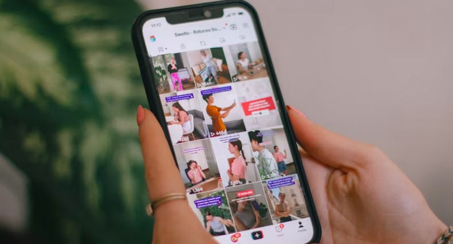 TikTok zamyka biuro. Pracę straci 250 osób, w tym moderatorzy treści