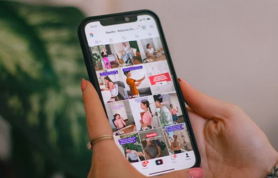 TikTok zamyka biuro. Pracę straci 250 osób, w tym moderatorzy treści