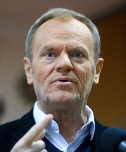 Po spotkaniu z Bidenem atakował go PiS. Teraz Tusk pokazał zdjęcie