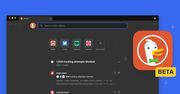 DuckDuckGo ogłasza przeglądarkę na macOS-a